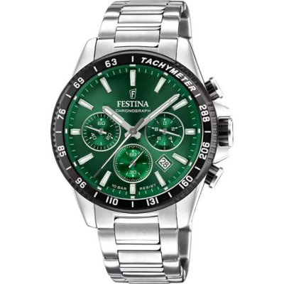 Festina Orologio Made Swiss Uomo -F20560-4