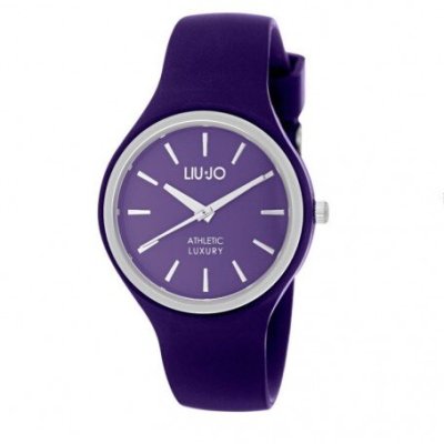 Liu Jo Orologio Sprint Viola -TLJ1145