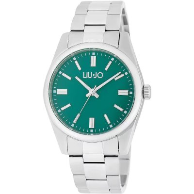 Liu Jo Orologio Coolnessman Verde Uomo -TLJ2133