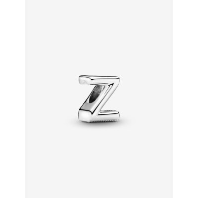 Charm In Argento Lettera Z -797480