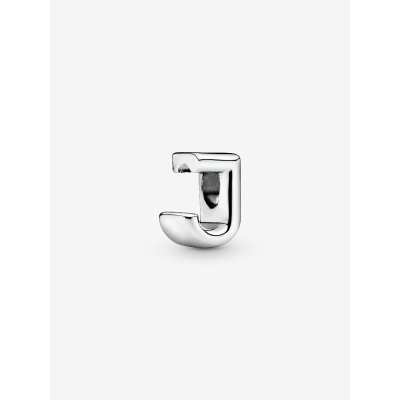 Pandora Charm Lettera J -797464