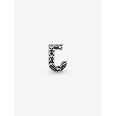 Pandora Charm Lettera J -797464