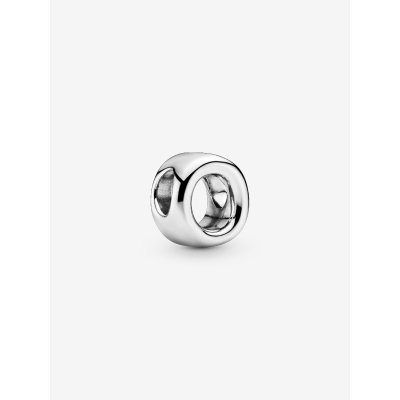 Pandora Charm Lettera O -797469