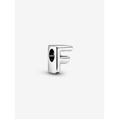 Pandora Charm Lettera F -797460