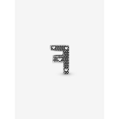 Pandora Charm Lettera F -797460