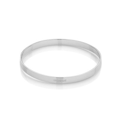 Unoaerre Bracciale rigido argentato Lux Donna -2415