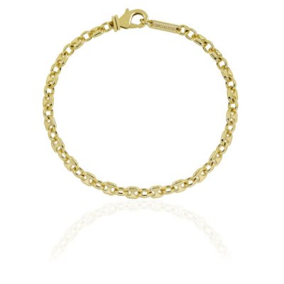 Unoaerre Bracciale In Argento Uomo -2488