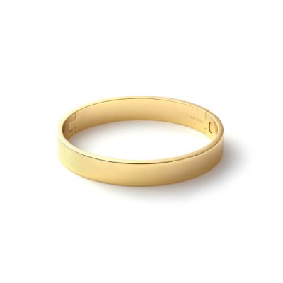 Unoaerre Bracciale bangle dorato -2620