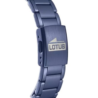 Lotus Orologio Minimalist Uomo -18163/2