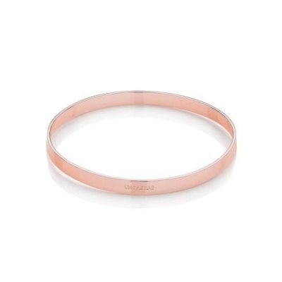 Unoaerre Bracciale Rigido Rosato Luxe -2414