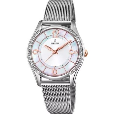 Festina Orologio Donna -F20420-1