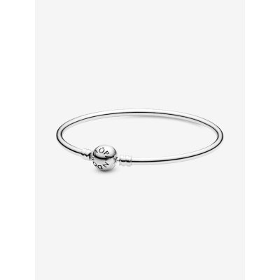 Pandora Bracciale Moments Rigido -590713-19