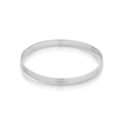 Unoaerre Bracciale Rigido Argentato Luxe -2412