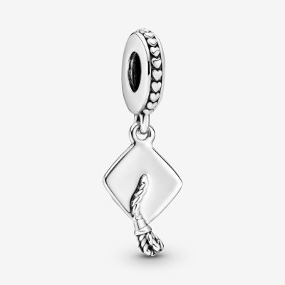 Pandora Charm Tocco Lurea -791892