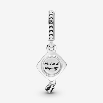 Pandora Charm Tocco Lurea -791892