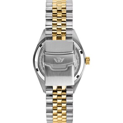 Philip Watch Orologio Caribe -R8253597111