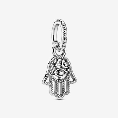 Pandora Charm Mano di Fatima -799144C00