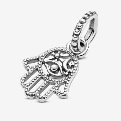 Pandora Charm Mano di Fatima -799144C00