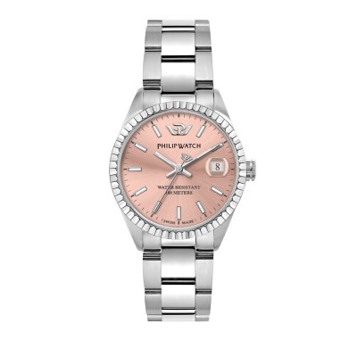 Philip Watch Orologio Rosa Donna -R8253597587