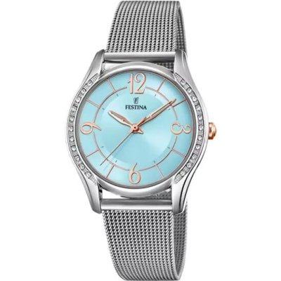 Festina Orologio Donna -F20420-3