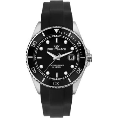 Philip Watch Orologio Caribe Sport Uomo -R8251597004