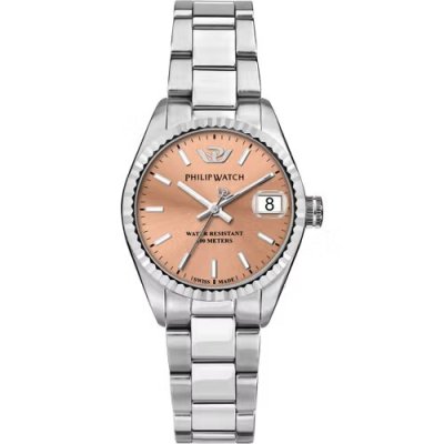 Philip Watch Orologio Caribe Urban Rosa Donna -R8253597667