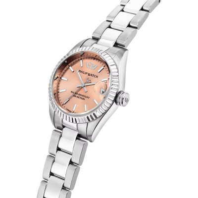 Philip Watch Orologio Caribe Urban Rosa Donna -R8253597667