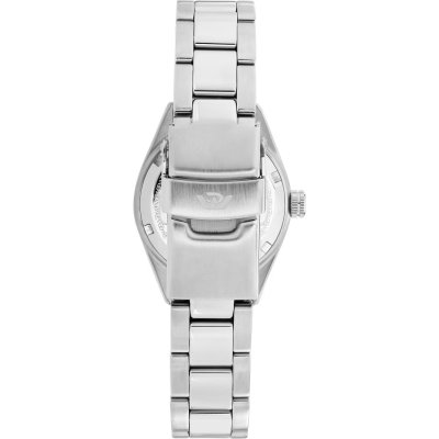 Philip Watch Orologio Caribe Urban Marrone con Diamantini Donna -R8253597665