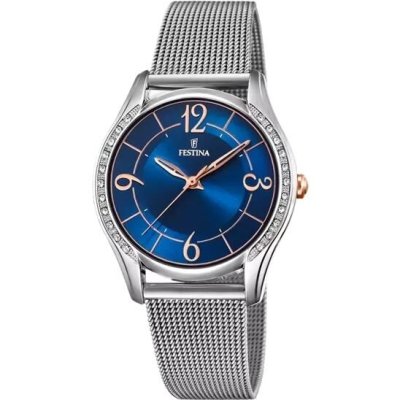 Festina Orologio Donna -F20420-4