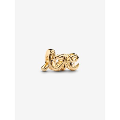 Pandora Charm "Love" -763055C00