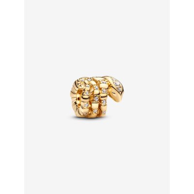 Pandora Charm Serpente Donna -763618C01