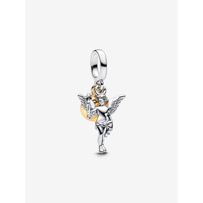 Pandora Charm Pendente Cupido Donna -763663C00