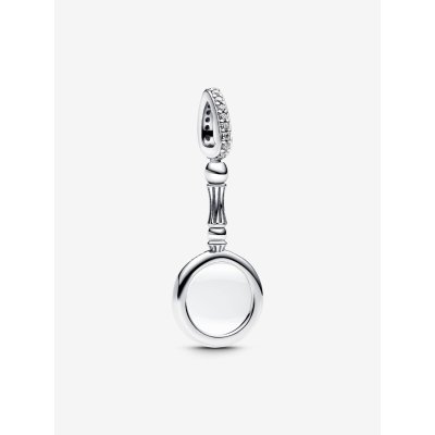 Pandora Charm Pendente Lente di Ingrandimento -793670C01