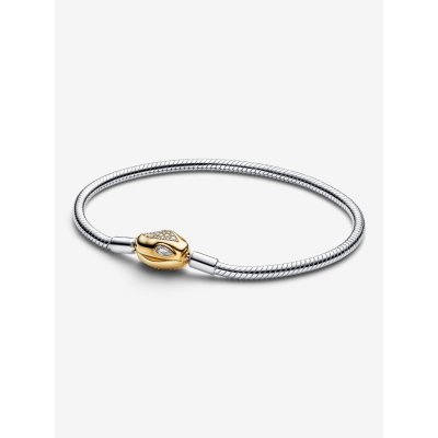 Pandora Bracciale con Chiusura a Serpente -563683C01