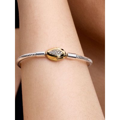 Pandora Bracciale con Chiusura a Serpente -563683C01