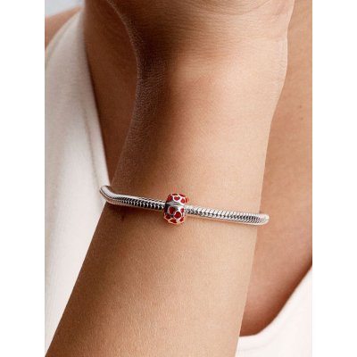 Pandora Charm Cuori Rossi -793679C01