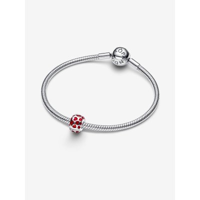 Pandora Charm Cuori Rossi -793679C01