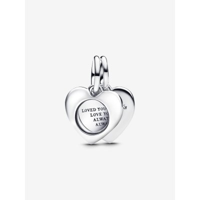 Pandora Charm Lente Da Incidere -793671C00