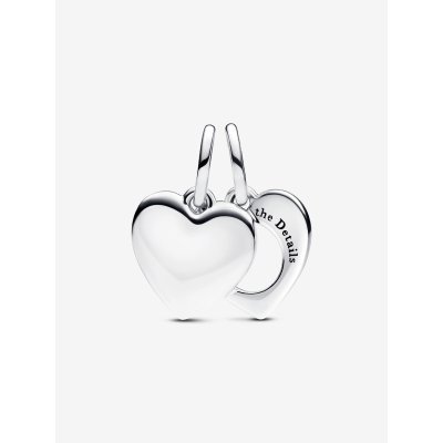 Pandora Charm Lente Da Incidere -793671C00