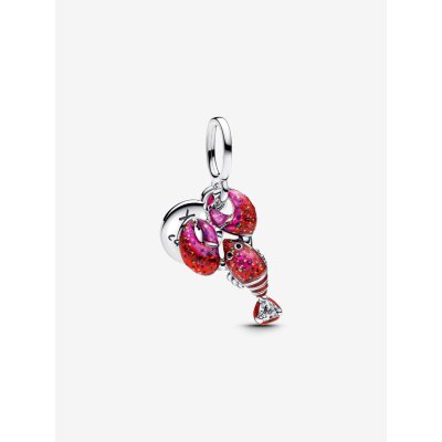 Pandora Charm Aragosta -793676C01