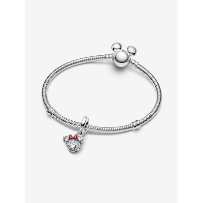 Pandora Disney, Pendente Minnie Mouse Luminoso Donna -793553C01