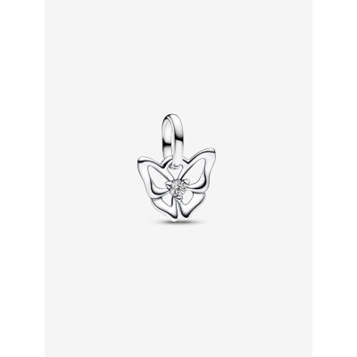 Pandora Charm Mini Pendente Butterfly -793451C01