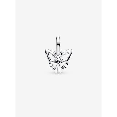 Pandora Charm Mini Pendente Butterfly -793451C01