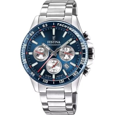 Festina Orologio -F20560/2