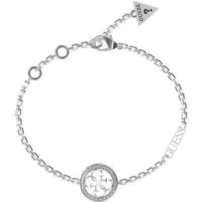 Guess Bracciale Life In 4G -JUBB02137JWRH-S