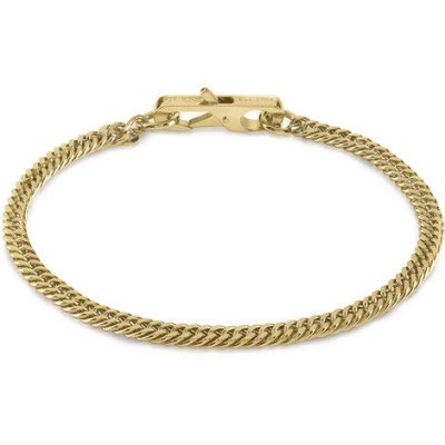 Guess Bracciale My Chains Uomo -JUMB01330JWYG-L