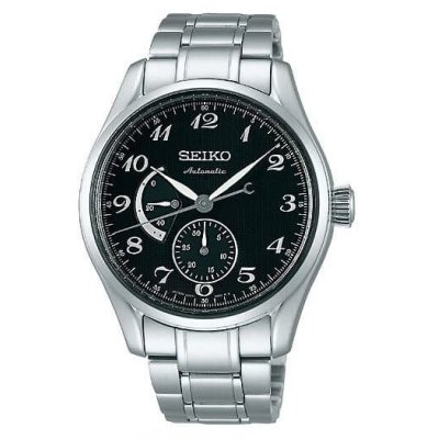 Seiko Orologio Presage Uomo -SPB043J1