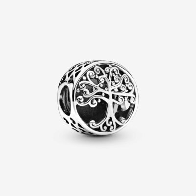 Pandora Charm Albero della Famiglia -797590