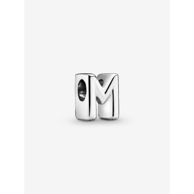 Pandora Charm Lettera M -797467