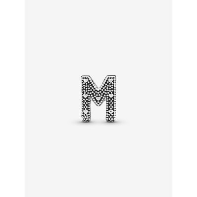 Pandora Charm Lettera M -797467